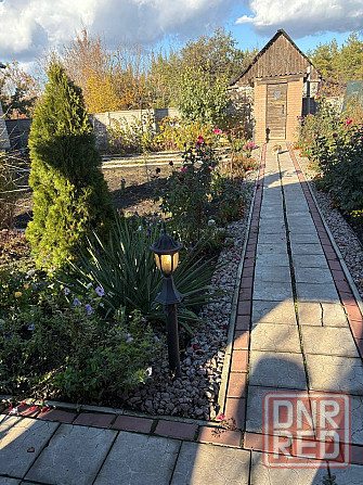 Продам дом на Восточном! Макеевка - изображение 12