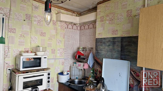 3х ком. квартира, Текстильщик Донецк - изображение 3