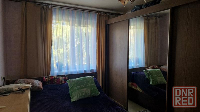 3х ком. квартира, Текстильщик Донецк - изображение 1