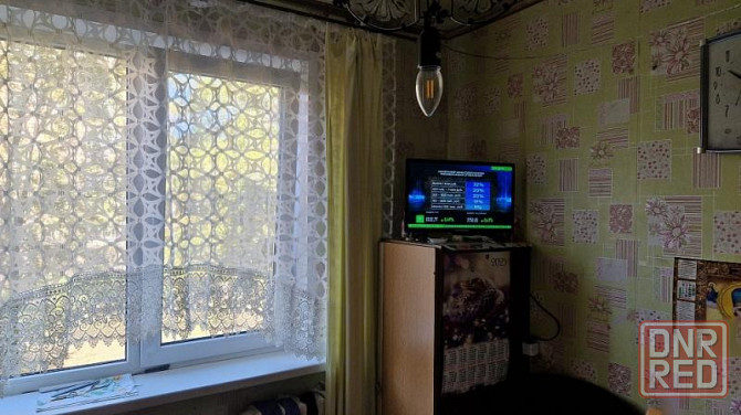 3х ком. квартира, Текстильщик Донецк - изображение 2