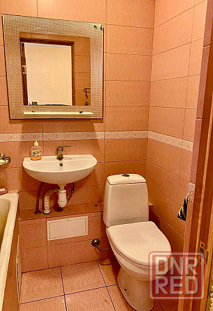 Снижение стоимости! Продажа 1 ком. квартиры-студии по ул. Аравийская в Ленинском р-не, г. Донецк. Донецк - изображение 7