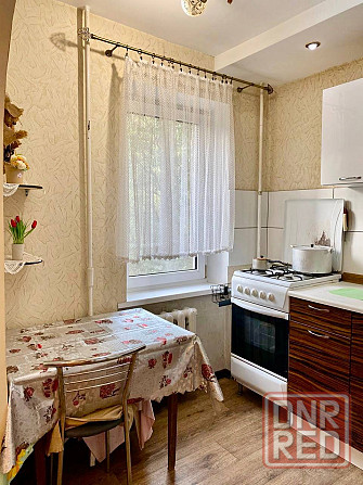 Снижение стоимости! Продажа 1 ком. квартиры-студии по ул. Аравийская в Ленинском р-не, г. Донецк. Донецк - изображение 5