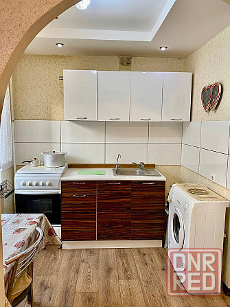 Снижение стоимости! Продажа 1 ком. квартиры-студии по ул. Аравийская в Ленинском р-не, г. Донецк. Донецк - изображение 3