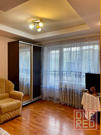 Снижение стоимости! Продажа 1 ком. квартиры-студии по ул. Аравийская в Ленинском р-не, г. Донецк. Донецк - изображение 2
