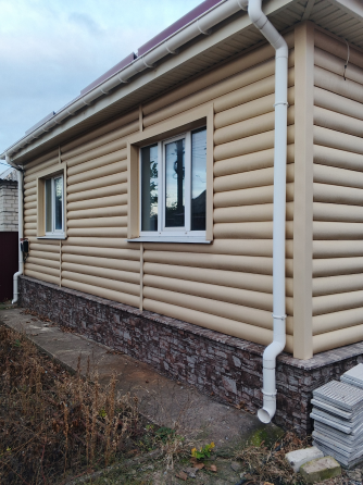 Продажа дома г. Харцызск, пгт. Горное,3-й участок Харцызск