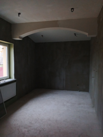 Продажа дома г. Харцызск, пгт. Горное,3-й участок Харцызск