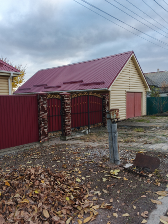 Продажа дома г. Харцызск, пгт. Горное,3-й участок Харцызск