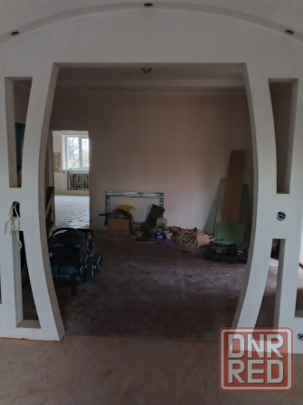 Продажа дома г. Харцызск, пгт. Горное,3-й участок Харцызск - изображение 8