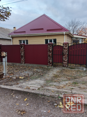 Продажа дома г. Харцызск, пгт. Горное,3-й участок Харцызск - изображение 2