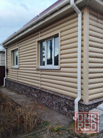 Продажа дома г. Харцызск, пгт. Горное,3-й участок Харцызск - изображение 3