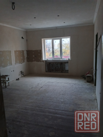 Продажа дома г. Харцызск, пгт. Горное,3-й участок Харцызск - изображение 4