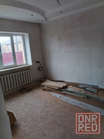 Продажа дома г. Харцызск, пгт. Горное,3-й участок Харцызск - изображение 7