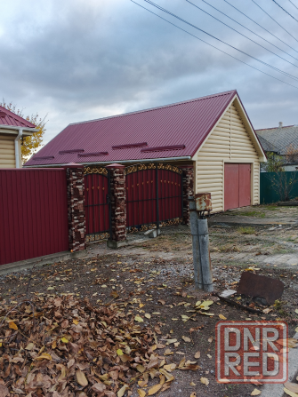 Продажа дома г. Харцызск, пгт. Горное,3-й участок Харцызск - изображение 1