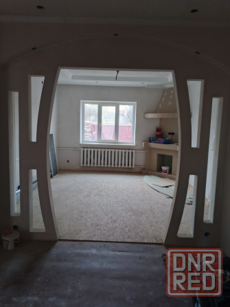 Продажа дома г. Харцызск, пгт. Горное,3-й участок Харцызск - изображение 9