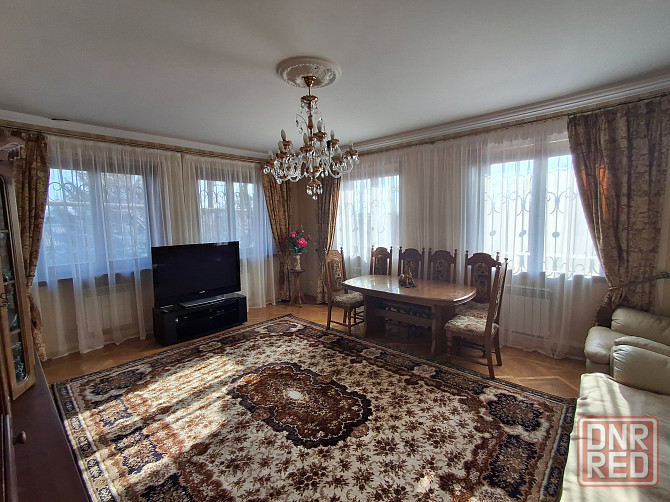 Продам отличный комфортный дом! Донецк! Донецк - изображение 7