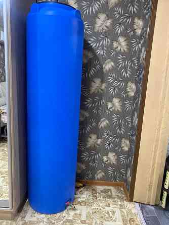 Бочка для воды 300 л Донецк