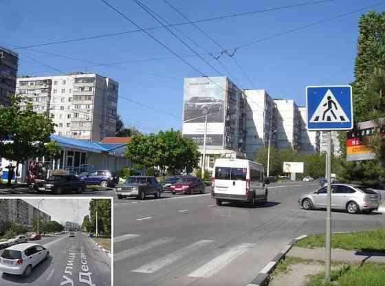 Наружная реклама в Краснодаре и Краснодарском Крае, рекламные щиты от собственника Краснодар