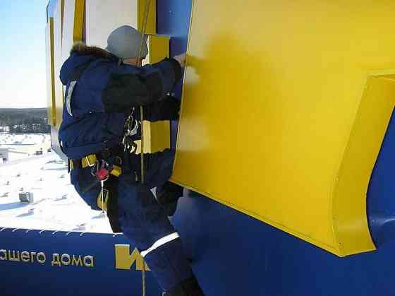 Наружная реклама в Краснодаре и Краснодарском Крае, рекламные щиты от собственника Краснодар