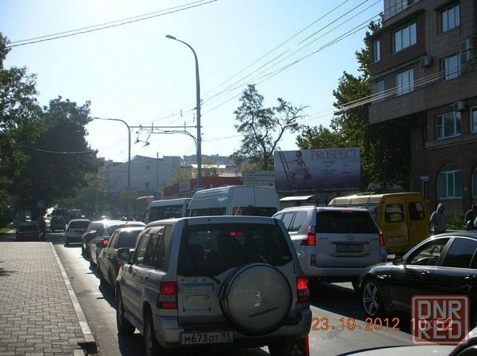 Наружная реклама в Краснодаре и Краснодарском Крае, рекламные щиты от собственника Краснодар - изображение 6