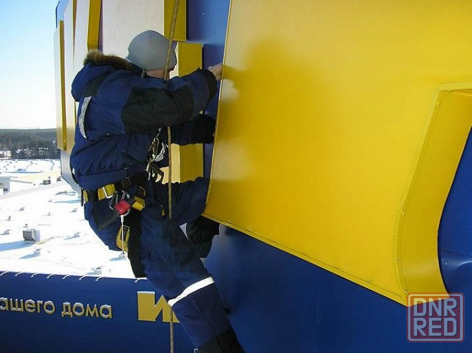 Наружная реклама в Краснодаре и Краснодарском Крае, рекламные щиты от собственника Краснодар - изображение 3