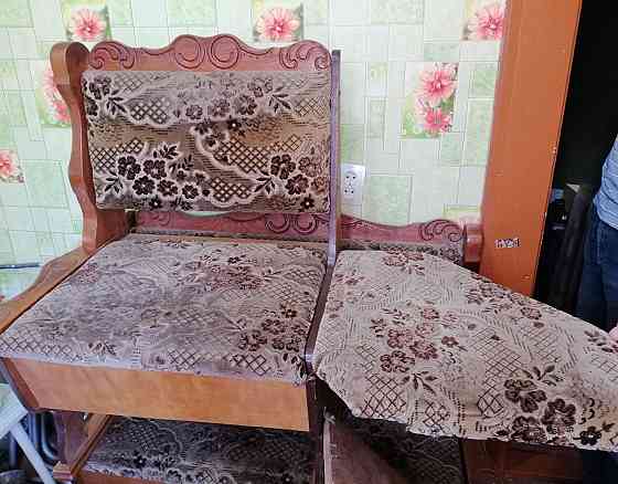 диван-скамейка Харцызск