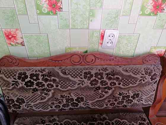 диван-скамейка Харцызск