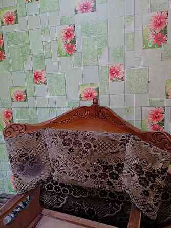 диван-скамейка Харцызск