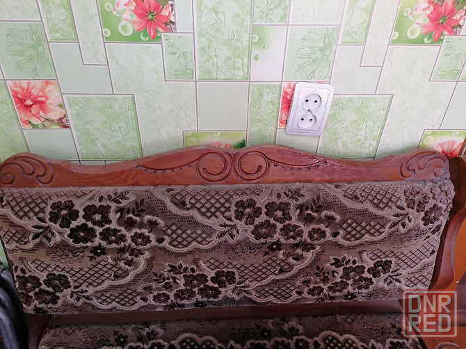 диван-скамейка Харцызск - изображение 4