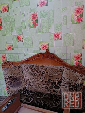 диван-скамейка Харцызск - изображение 1