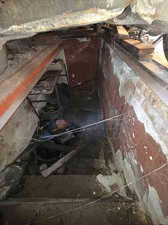 Продам гараж и все что на фото + автомобиль в Буденовском р-не, кооп. "Горняк" Донецк