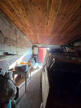 Продам гараж и все что на фото + автомобиль в Буденовском р-не, кооп. "Горняк" Донецк