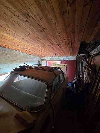 Продам гараж и все что на фото + автомобиль в Буденовском р-не, кооп. "Горняк" Донецк