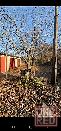 Продам гараж и все что на фото + автомобиль в Буденовском р-не, кооп. "Горняк" Донецк - изображение 7