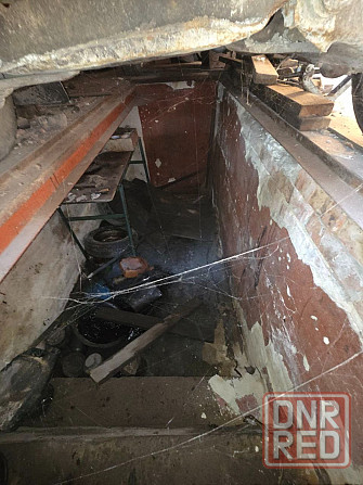 Продам гараж и все что на фото + автомобиль в Буденовском р-не, кооп. "Горняк" Донецк - изображение 6