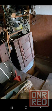 Продам гараж и все что на фото + автомобиль в Буденовском р-не, кооп. "Горняк" Донецк - изображение 8