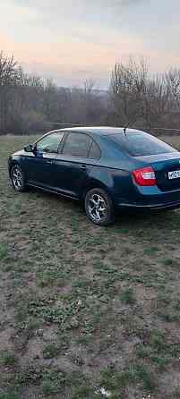 Продам Шкода Рапид 2013г.в. Макеевка