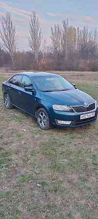 Продам Шкода Рапид 2013г.в. Макеевка