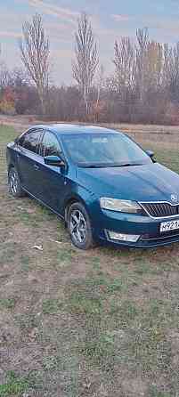 Продам Шкода Рапид 2013г.в. Макеевка