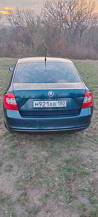 Продам Шкода Рапид 2013г.в. Макеевка