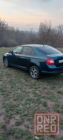 Продам Шкода Рапид 2013г.в. Макеевка - изображение 6