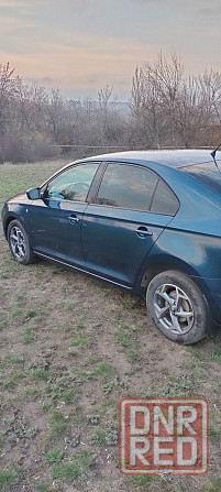 Продам Шкода Рапид 2013г.в. Макеевка - изображение 2