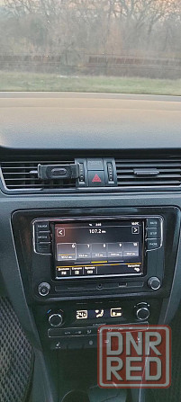 Продам Шкода Рапид 2013г.в. Макеевка - изображение 7