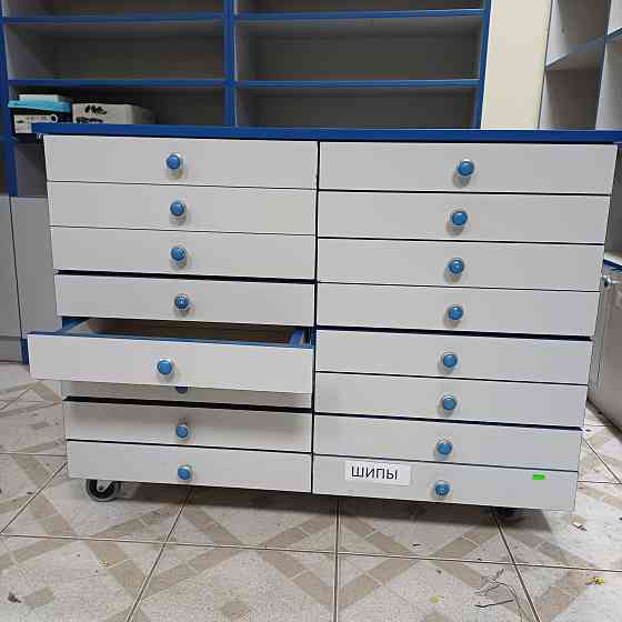 Торговое оборудование бу Донецк