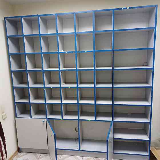 Торговое оборудование бу Донецк