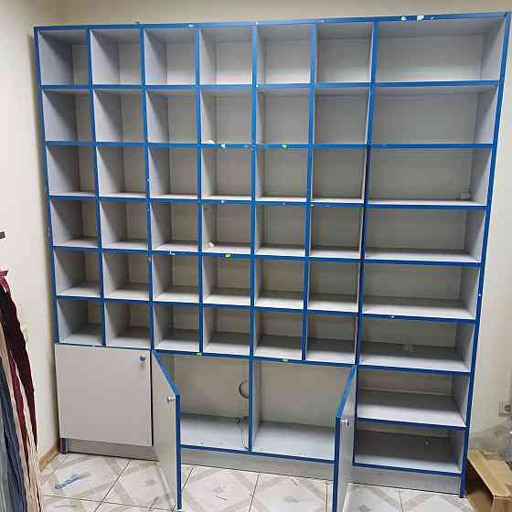 Торговое оборудование бу Донецк