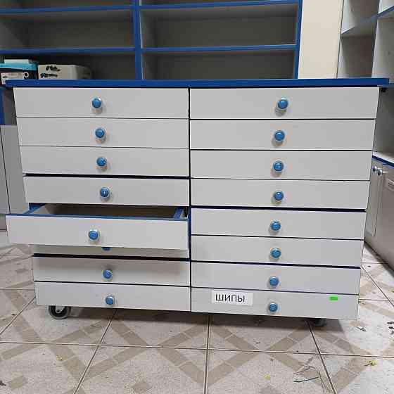 Торговое оборудование бу Донецк