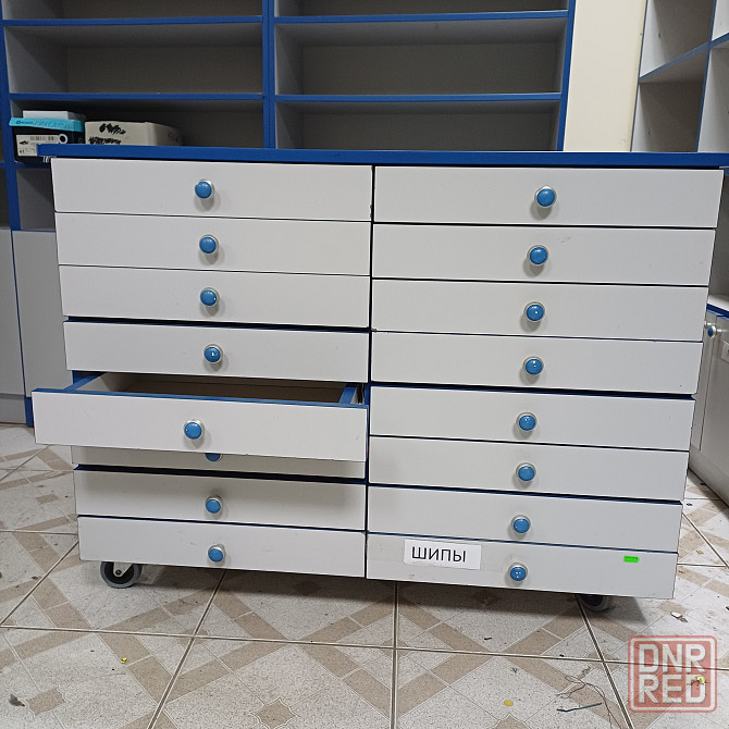 Торговое оборудование бу Донецк - изображение 5