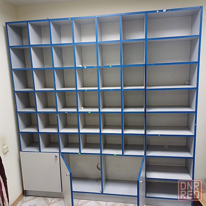 Торговое оборудование бу Донецк - изображение 4