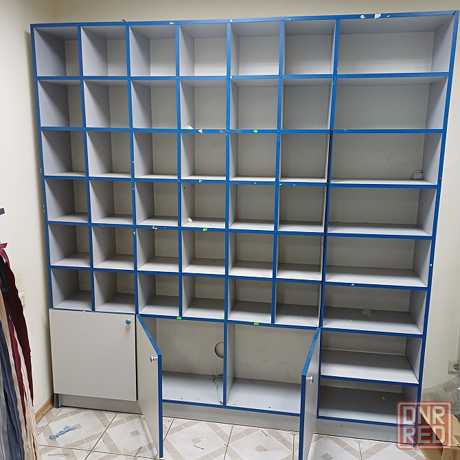 Торговое оборудование бу Донецк - изображение 3