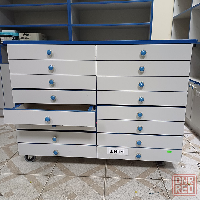 Торговое оборудование бу Донецк - изображение 6